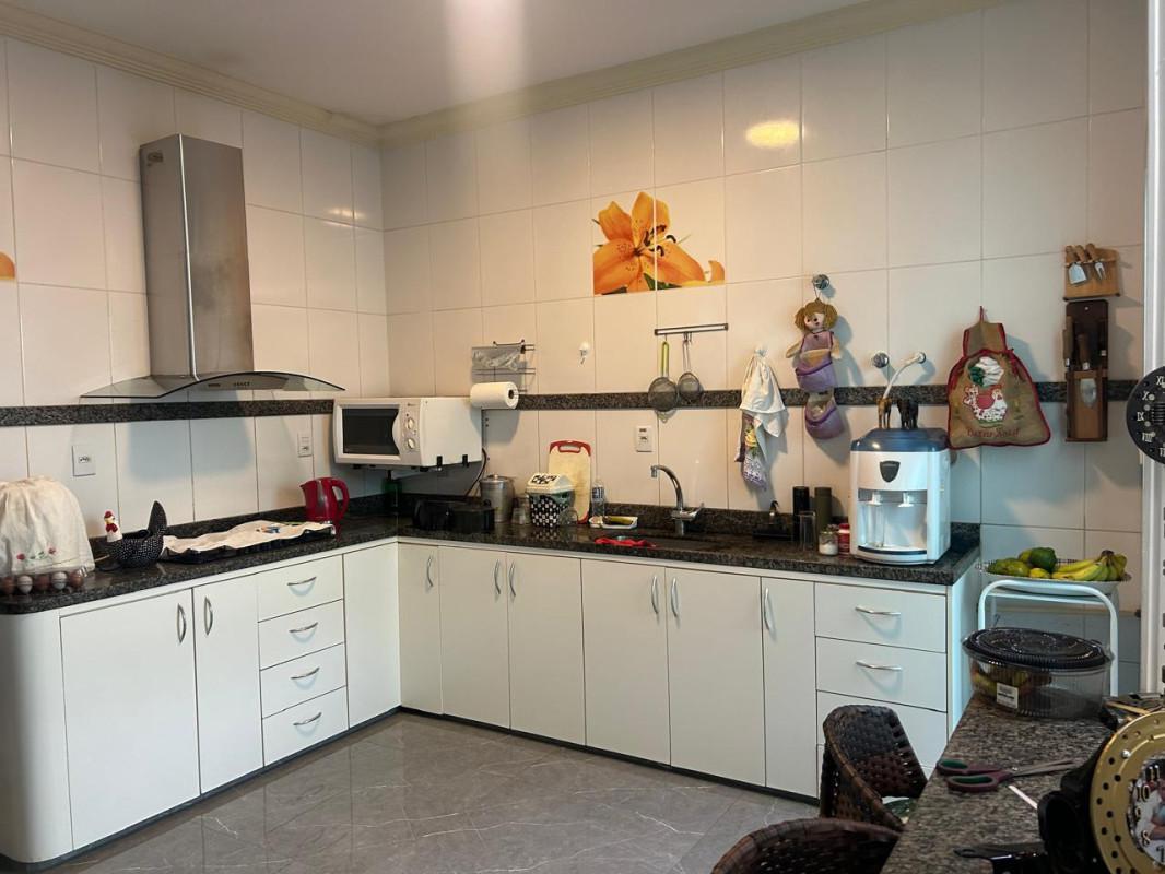 Casa, Diamante, 3 Quartos, 2 Vagas, 1 Suíte