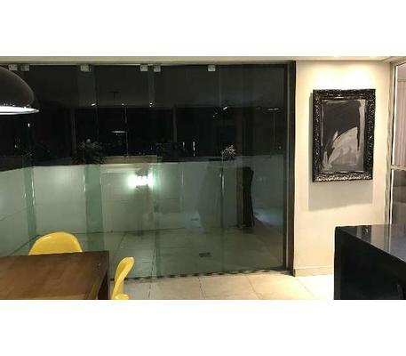 Cobertura, Ouro Preto, 2 Quartos, 2 Vagas, 1 Suíte