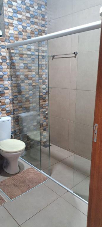 Casa, Centro, 3 Quartos, 1 Vaga