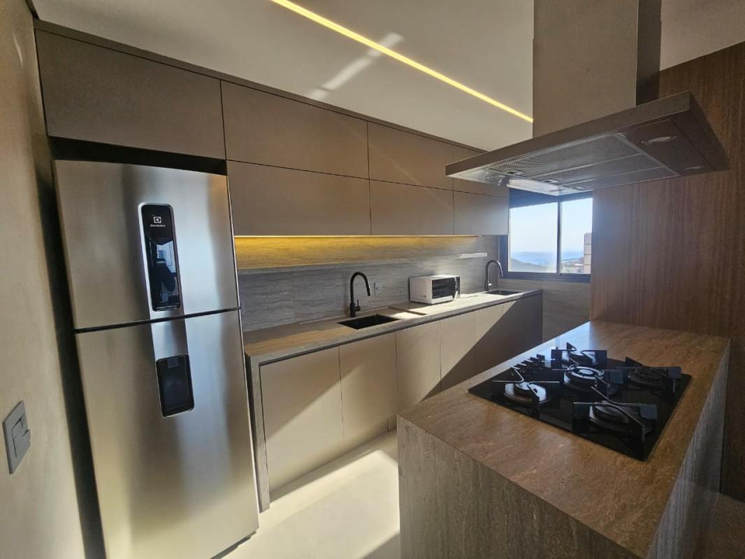 Apartamento, Vila da Serra, 2 Quartos, 2 Vagas, 1 Suíte