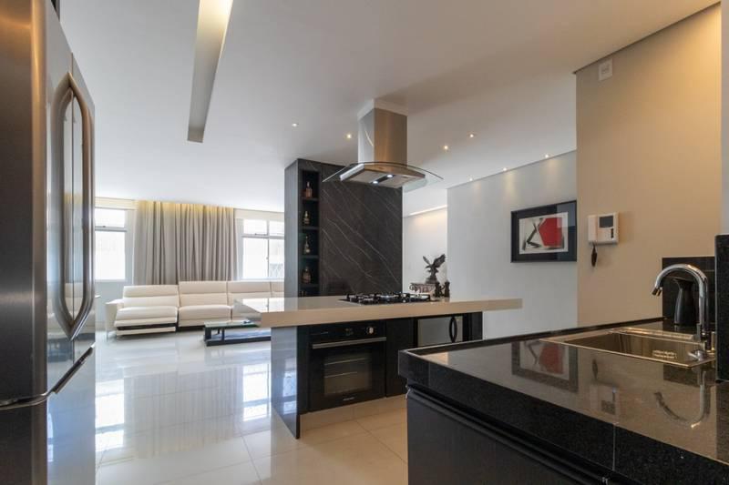 Apartamento, Lourdes, 2 Quartos, 1 Vaga, 2 Suítes