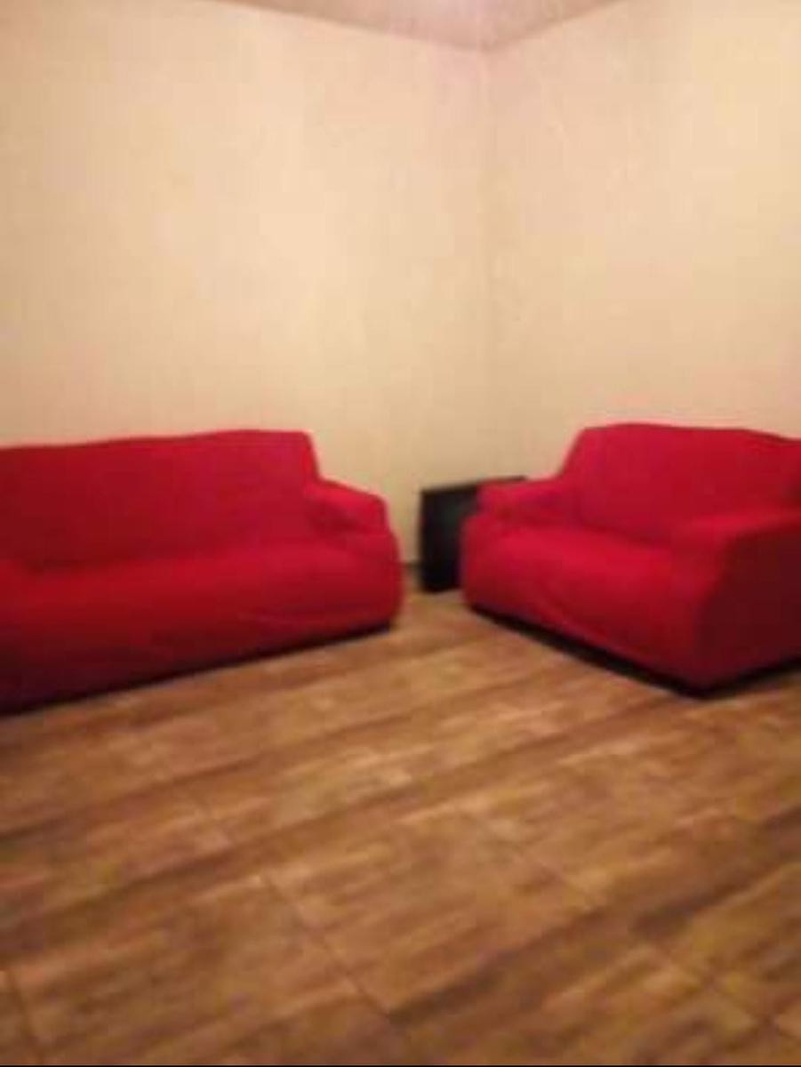 Casa, Buganville II, 2 Quartos, 3 Vagas