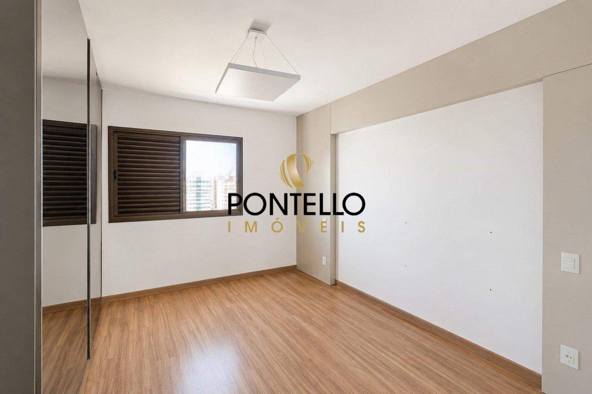 Apartamento, Sion, 3 Quartos, 2 Vagas, 1 Suíte