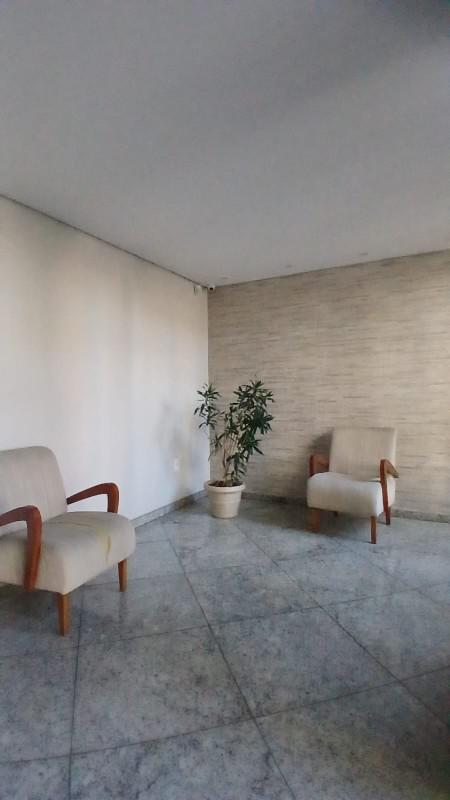 Apartamento, Padre Eustáquio, 4 Quartos, 2 Vagas, 1 Suíte
