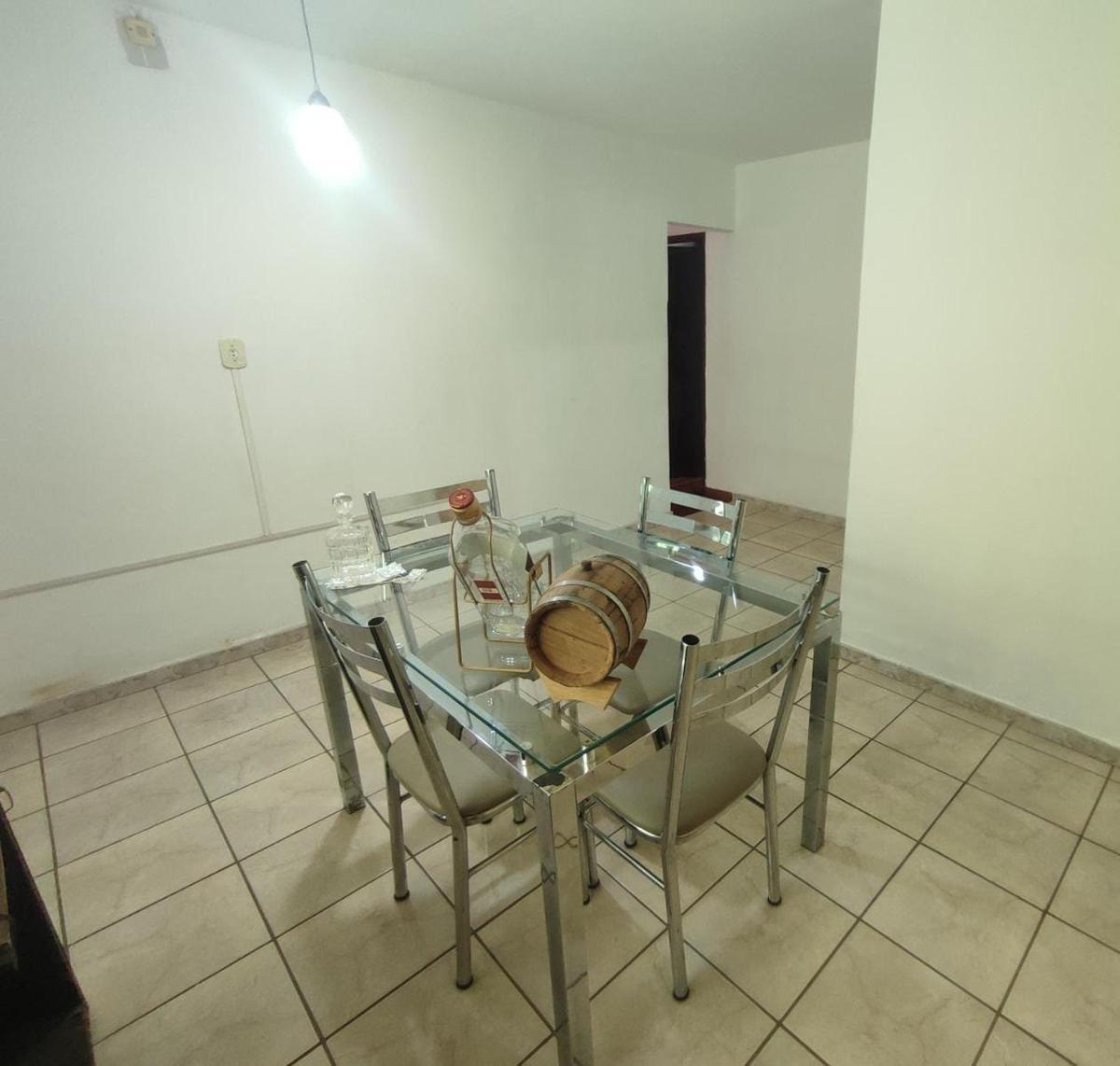 Casa, Novo Progresso, 4 Quartos, 1 Vaga