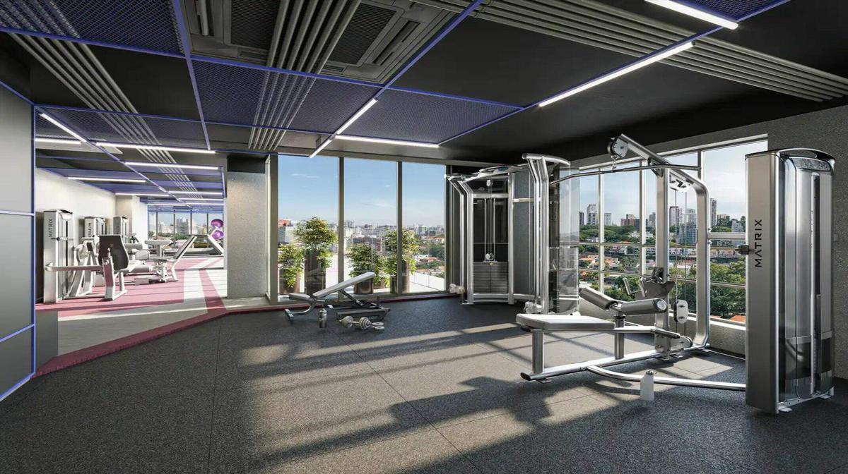 Apartamento, Savassi, 1 Quarto, 0 Vaga