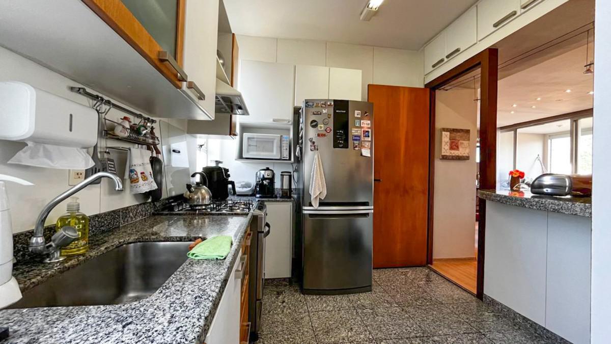 Apartamento, Buritis, 3 Quartos, 2 Vagas, 1 Suíte