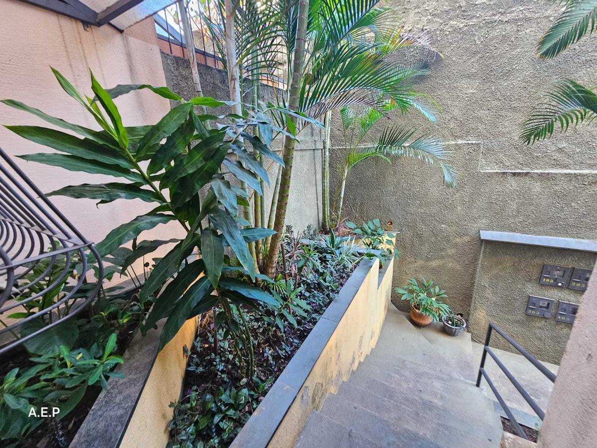 Apartamento, Salgado Filho, 3 Quartos, 0 Vaga
