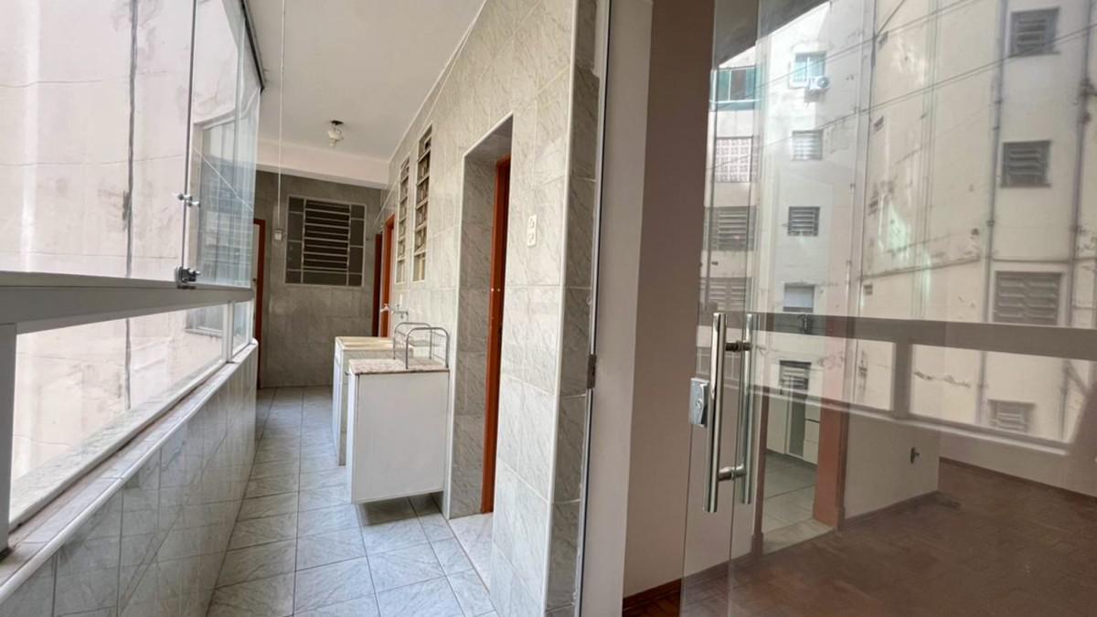 Apartamento, Centro, 3 Quartos, 0 Vaga, 1 Suíte