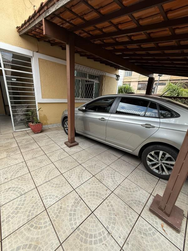 Casa, Carlos Prates, 3 Quartos, 2 Vagas