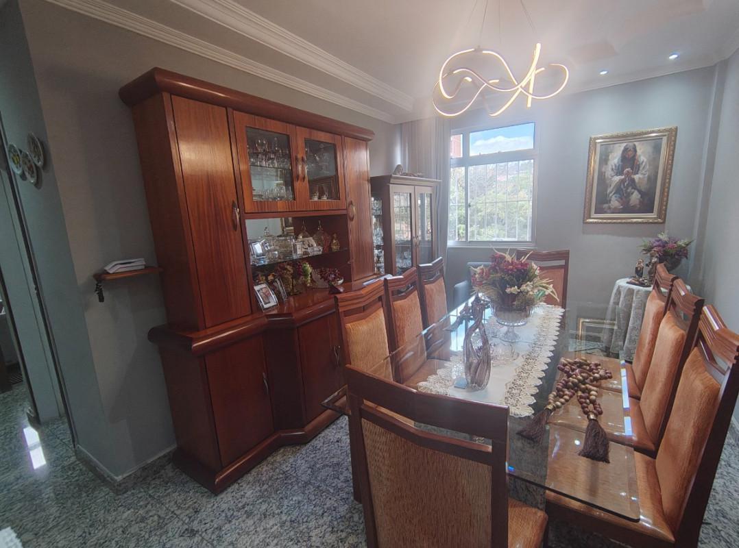 Apartamento, Havaí, 3 Quartos, 1 Vaga