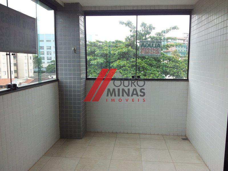 Apartamento, Itapoã, 3 Quartos, 2 Vagas, 1 Suíte