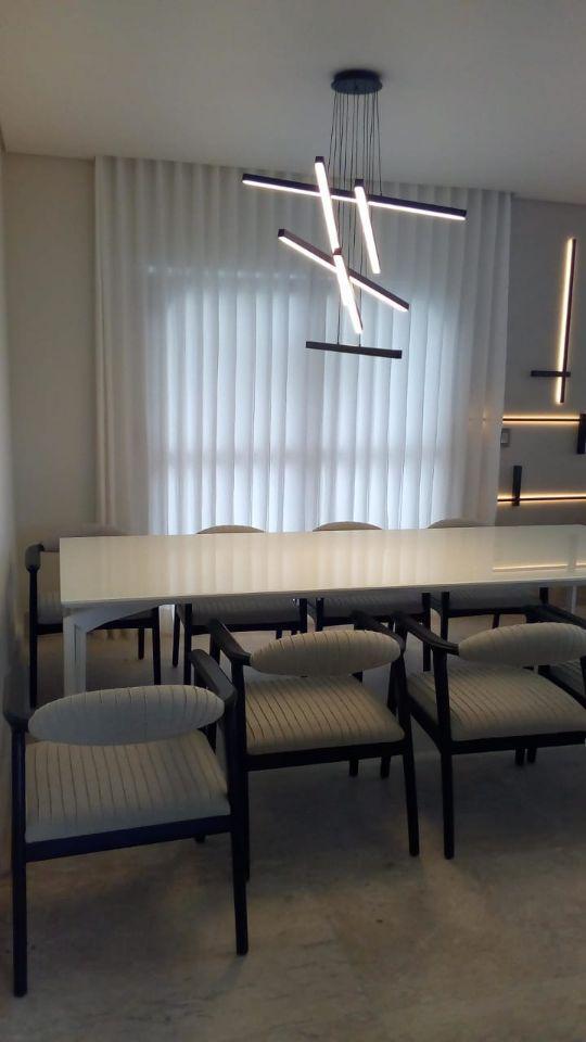Apartamento, Lourdes, 4 Quartos, 4 Vagas, 4 Suítes