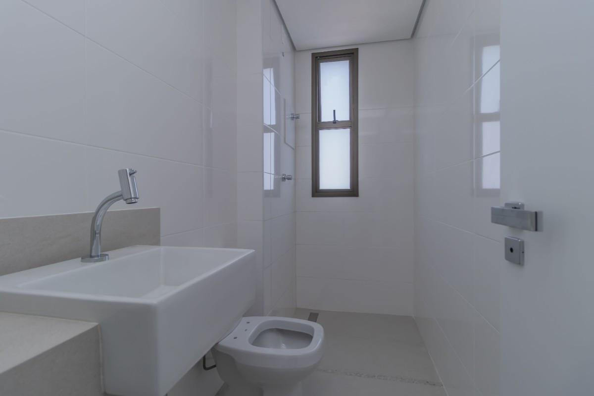 Cobertura, Cidade Nova, 3 Quartos, 2 Vagas, 1 Suíte