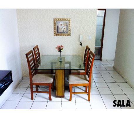 Apartamento, Ouro Preto, 2 Quartos, 1 Vaga, 1 Suíte