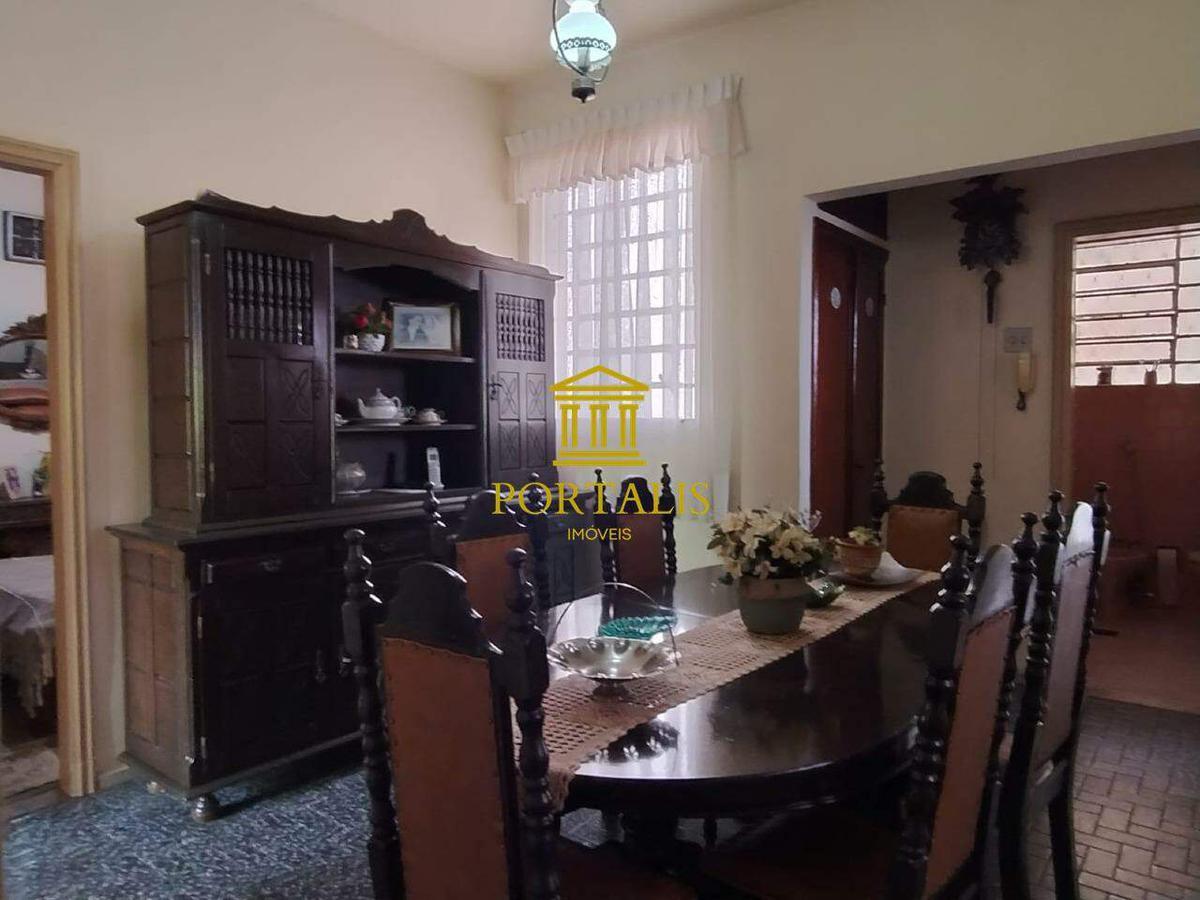 Casa, Floresta, 3 Quartos, 2 Vagas