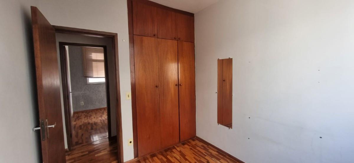 Apartamento, Horto, 2 Quartos, 1 Vaga