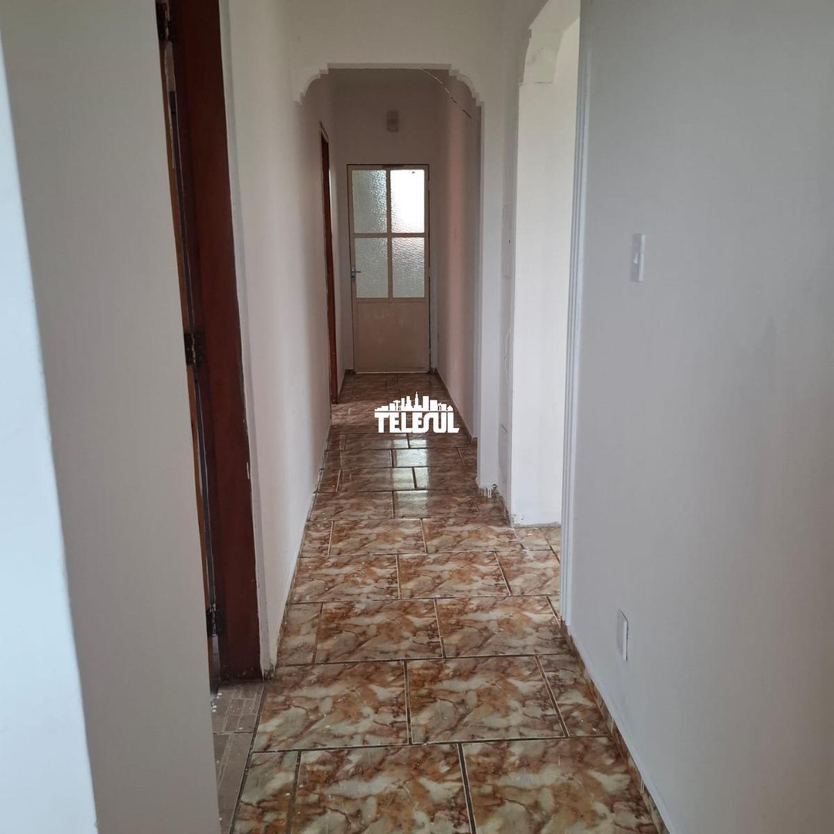 Casa, Parque Rinaldo, 3 Quartos, 2 Vagas, 1 Suíte
