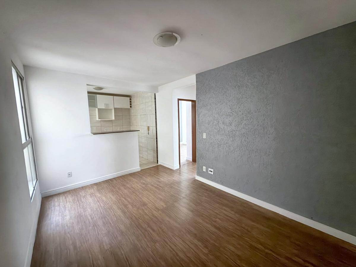 Apartamento, Alvorada, 2 Quartos, 1 Vaga