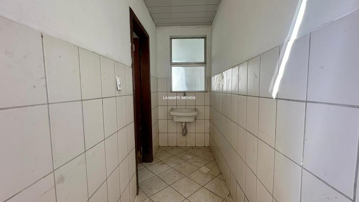 Casa, Fonte Grande, 2 Quartos, 1 Vaga