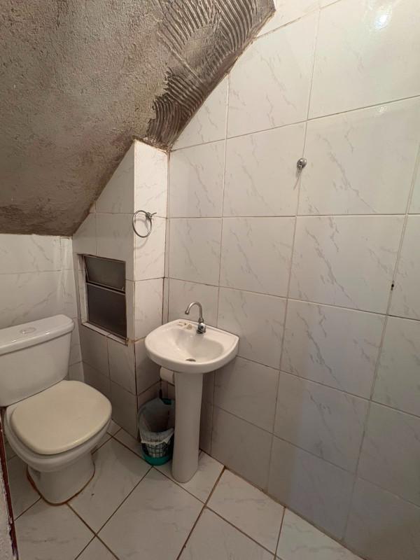 Casa, Petrópolis (barreiro), 2 Quartos, 1 Vaga