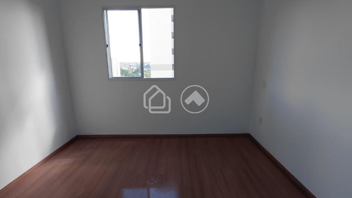 Apartamento, Palmeiras, 3 Quartos, 1 Vaga, 1 Suíte