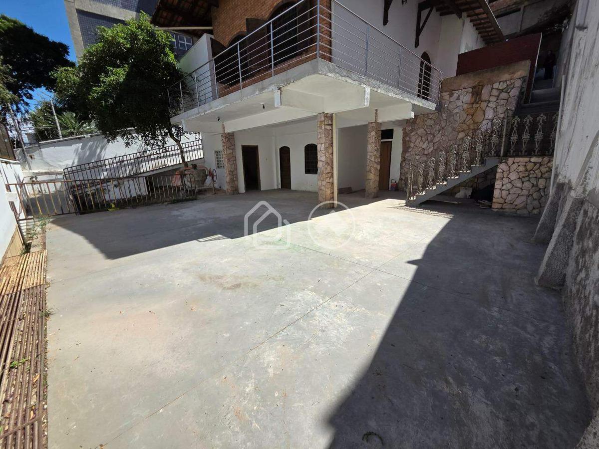 Casa, Buritis, 3 Quartos, 4 Vagas, 2 Suítes
