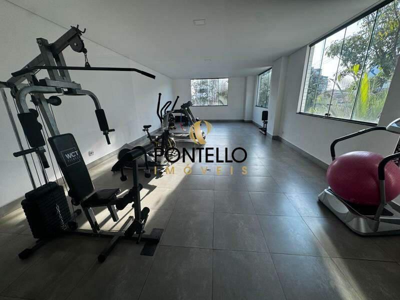 Cobertura, Fernão Dias, 4 Quartos, 4 Vagas, 3 Suítes