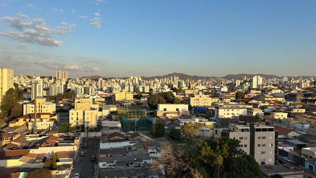 Cobertura, Ipiranga, 4 Quartos, 4 Vagas, 1 Suíte