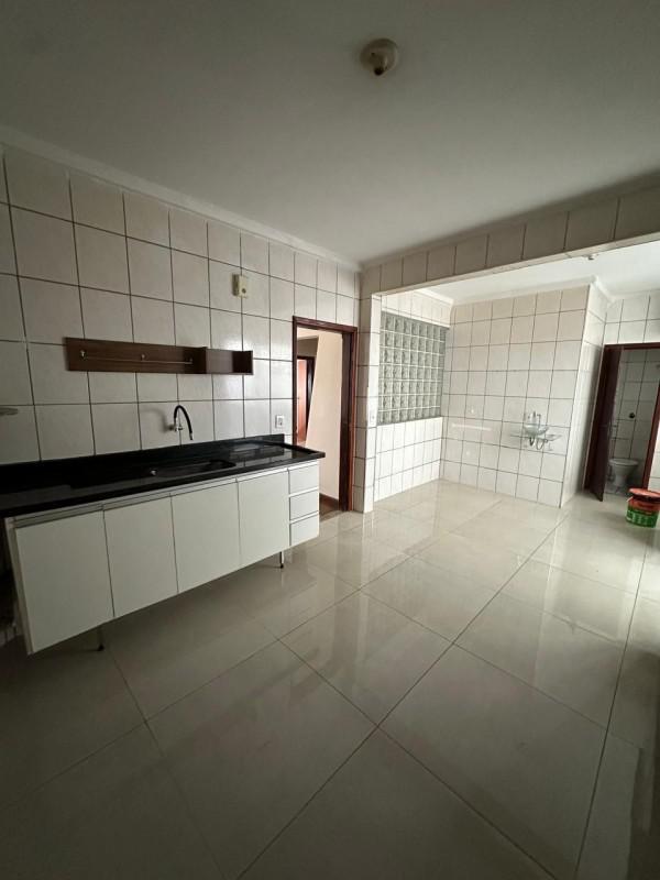 Apartamento, Jardim Andere, 0 Quarto, 0 Vaga