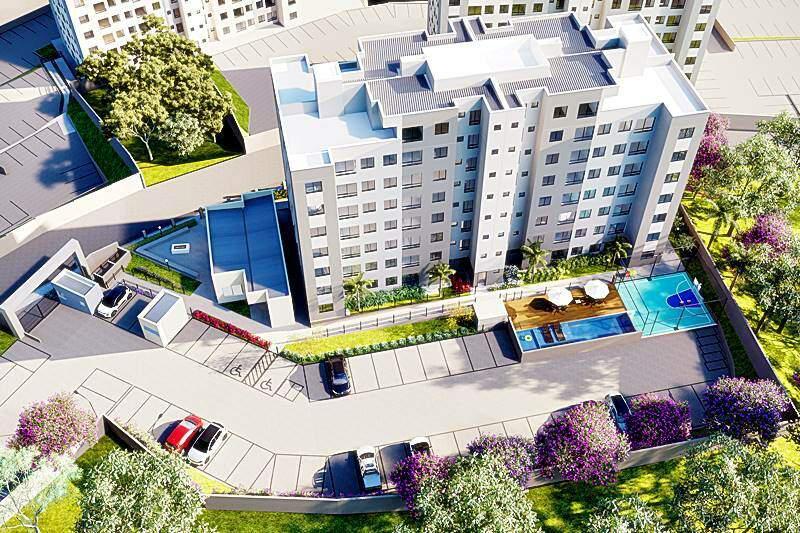 Apartamento, Estoril, 2 Quartos, 1 Vaga, 1 Suíte
