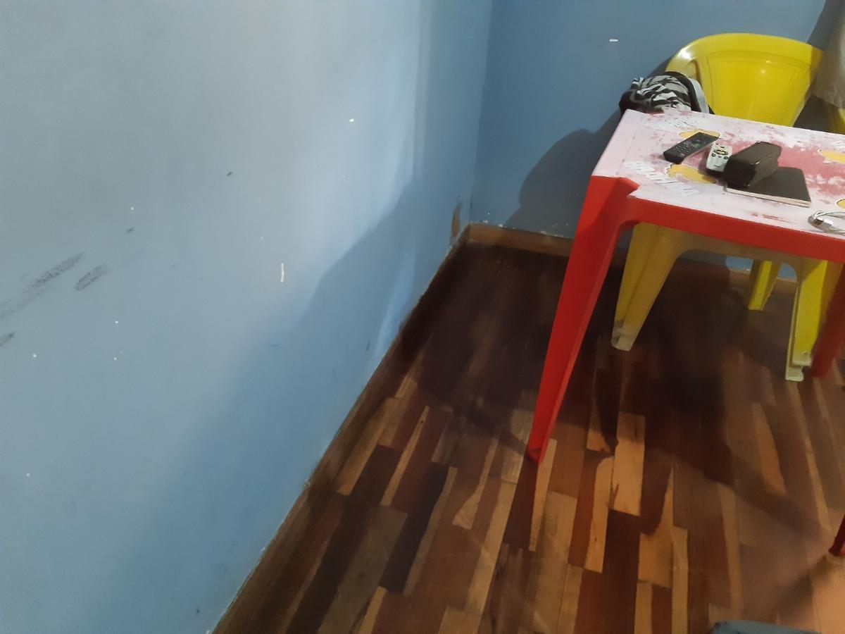 Casa, Glória, 3 Quartos, 3 Vagas, 1 Suíte