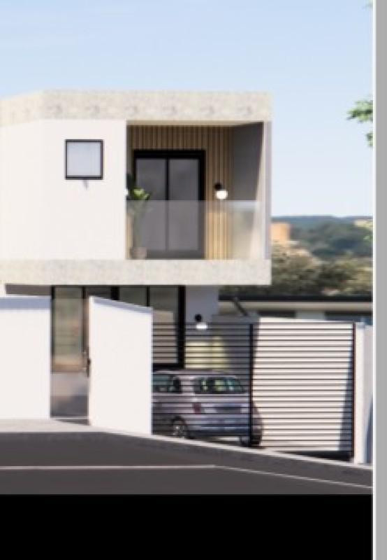 Casa, Fernão Dias, 3 Quartos, 4 Vagas, 1 Suíte