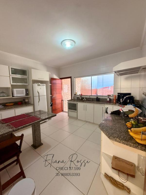 Casa, Imaculada Conceição, 3 Quartos, 3 Vagas, 1 Suíte