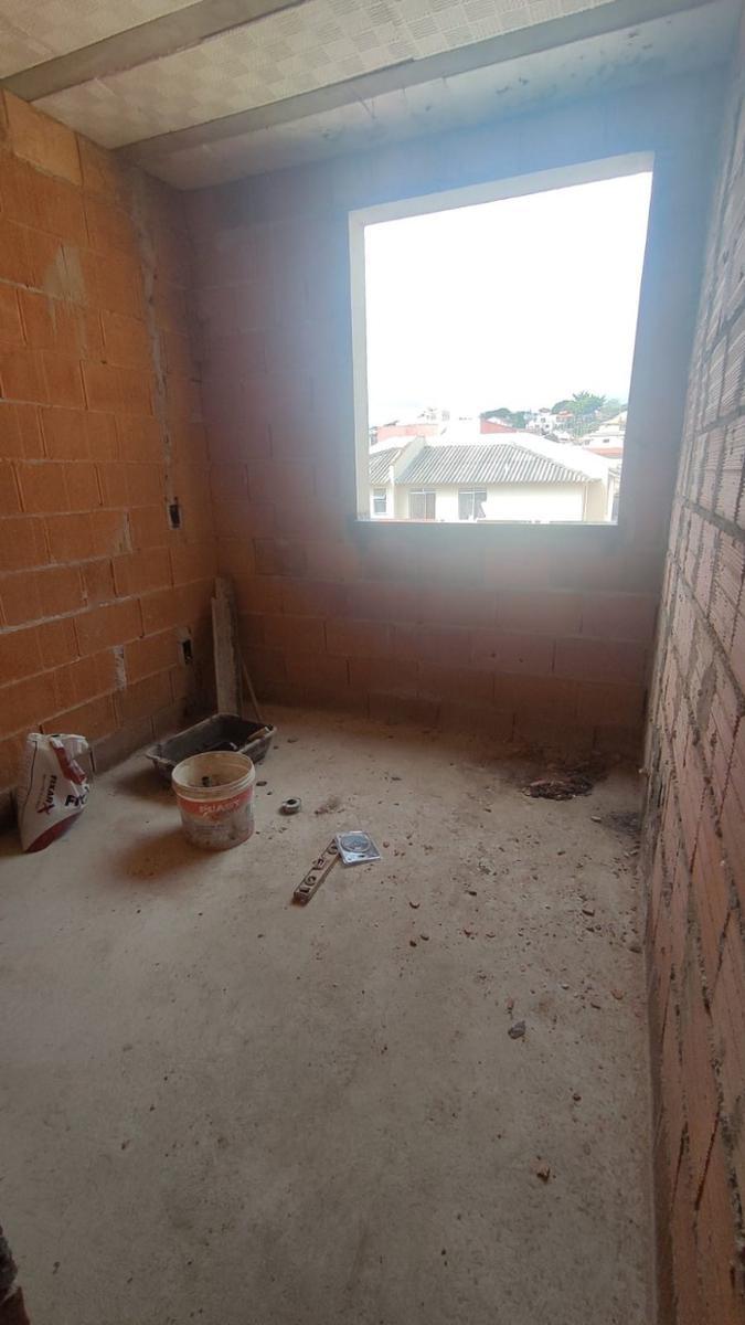 Casa, Santa Amélia, 3 Quartos, 2 Vagas, 1 Suíte