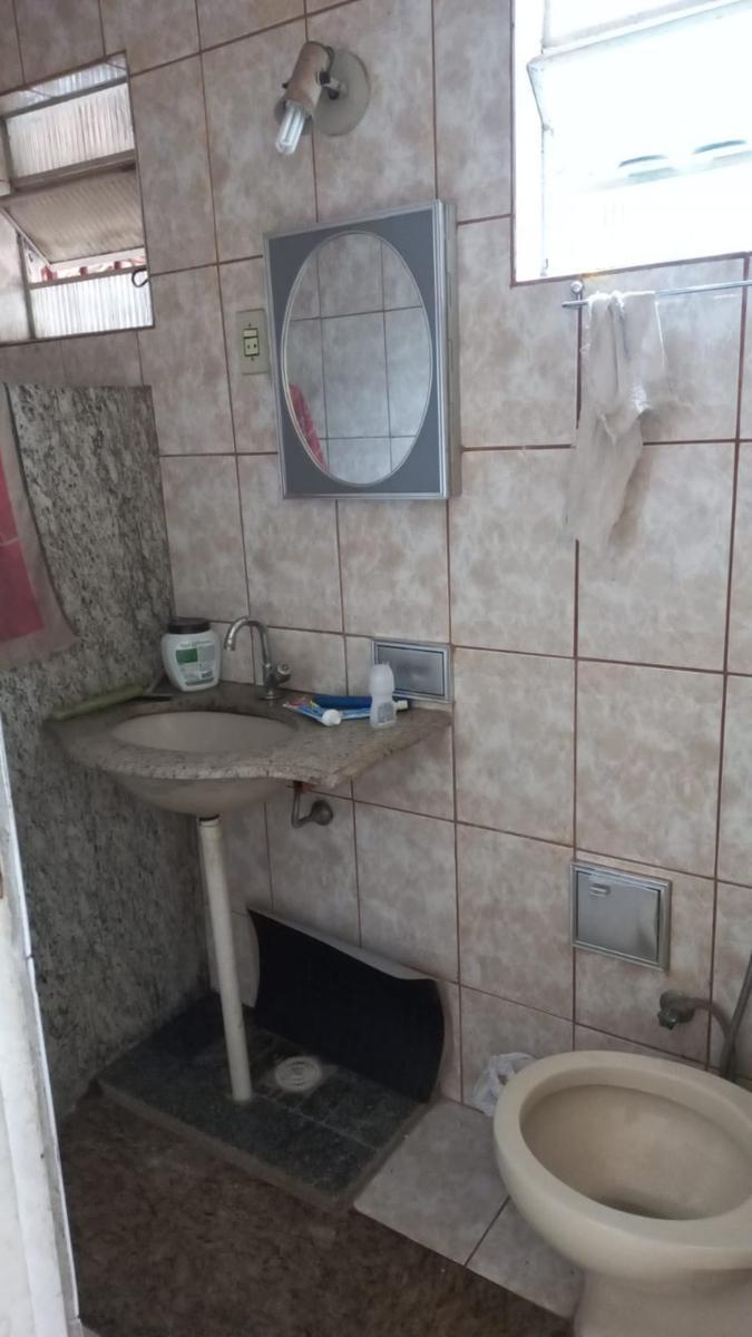 Casa, Centro, 3 Quartos, 4 Vagas, 1 Suíte