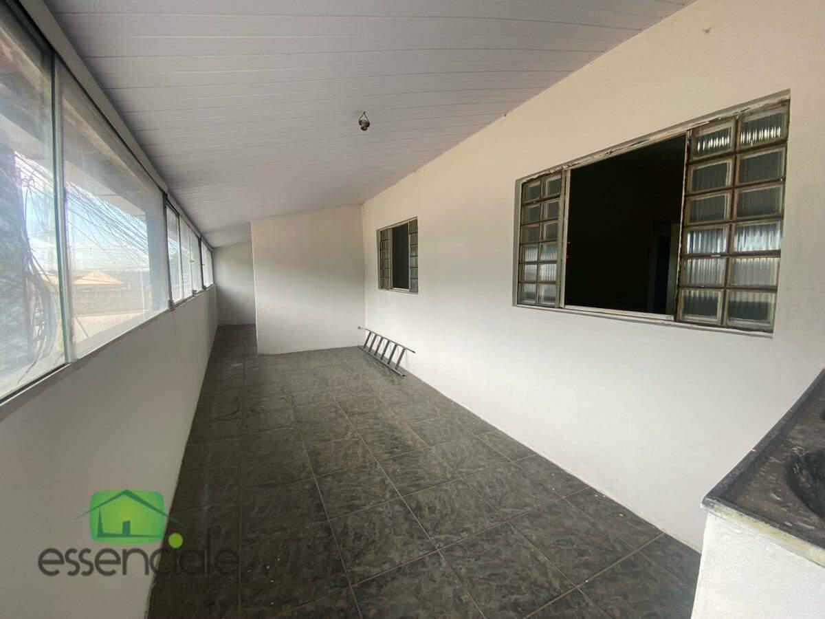 Casa, Bernardo Monteiro, 4 Quartos, 2 Vagas
