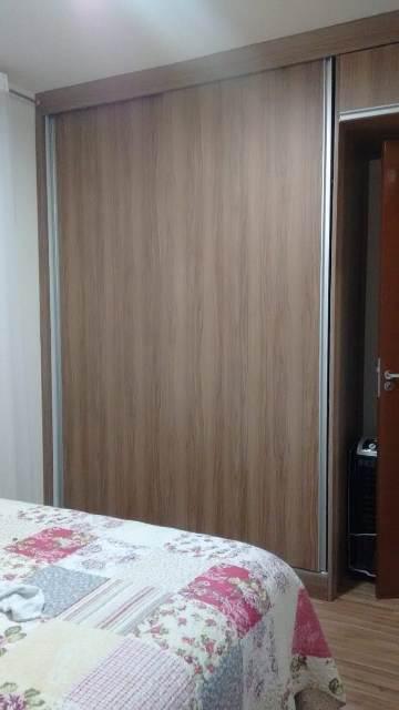 Apartamento, Engenho Nogueira, 2 Quartos, 2 Vagas