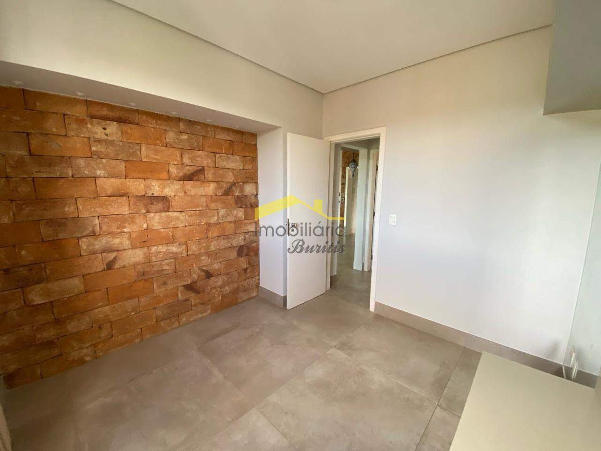 Apartamento, Buritis, 2 Quartos, 2 Vagas, 1 Suíte