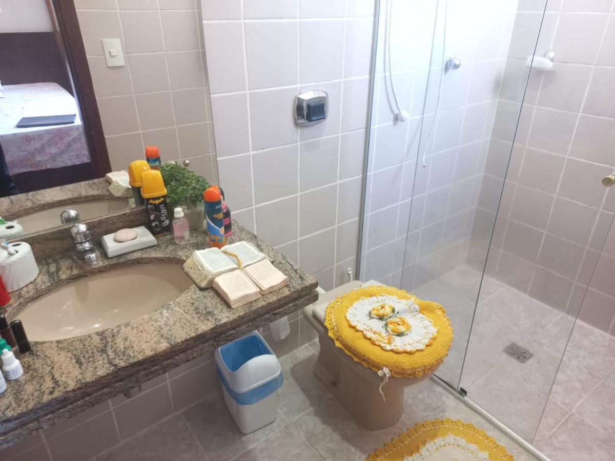 Cobertura, Heliópolis, 3 Quartos, 2 Vagas, 1 Suíte