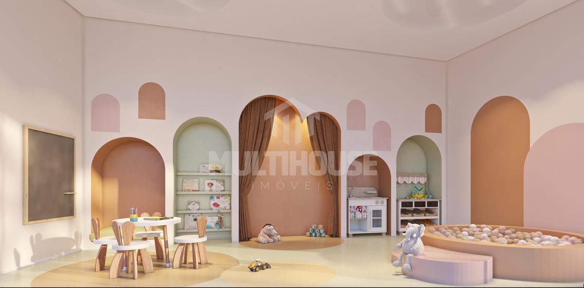 Apartamento, Ouro Preto, 1 Quarto, 2 Vagas, 1 Suíte