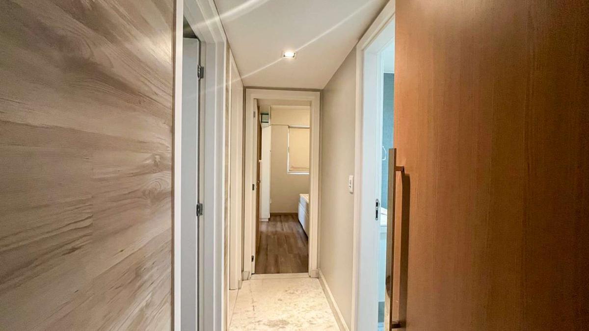 Apartamento, Buritis, 3 Quartos, 2 Vagas, 1 Suíte