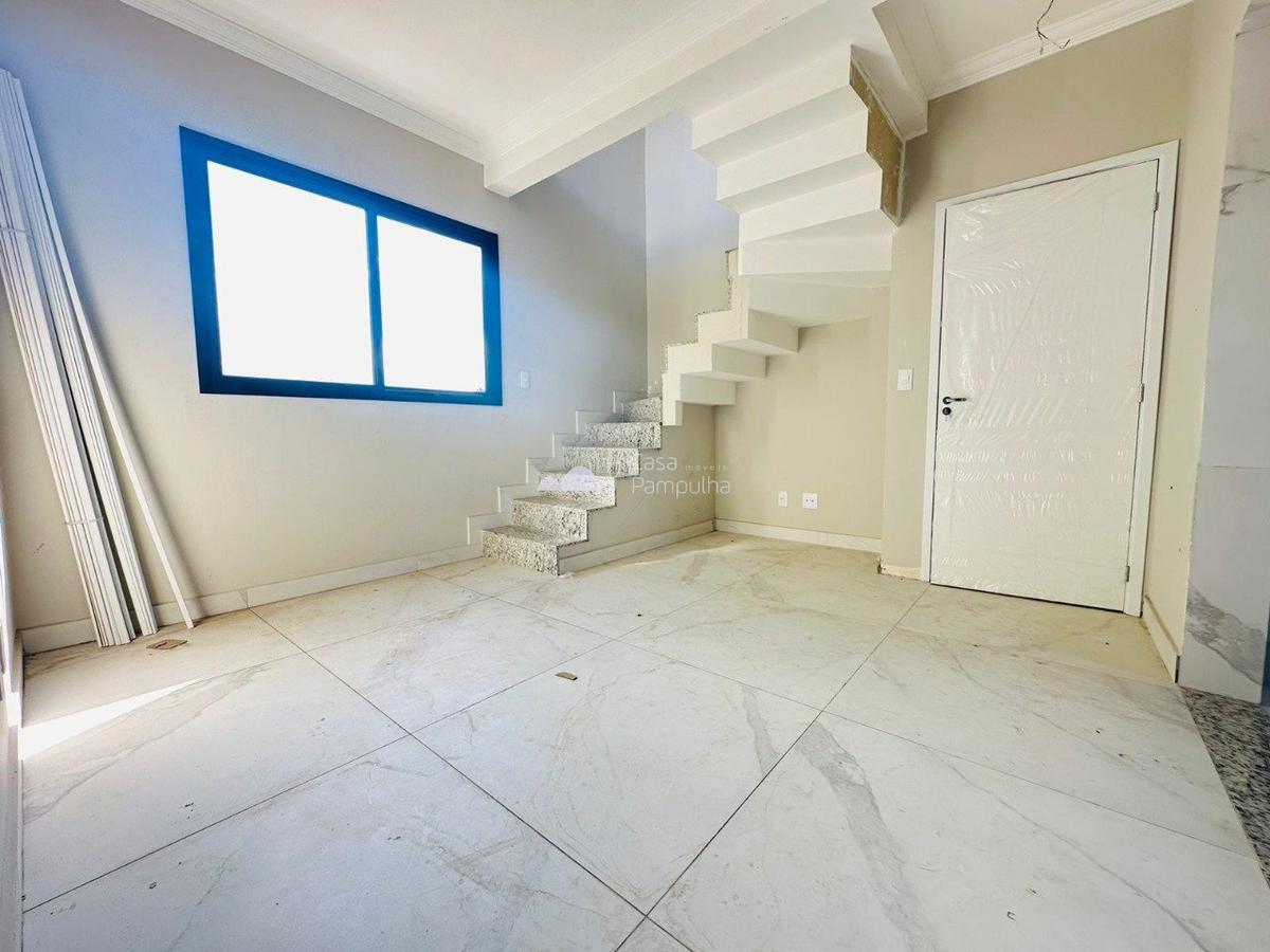 Apartamento, Itapoã, 3 Quartos, 2 Vagas, 1 Suíte