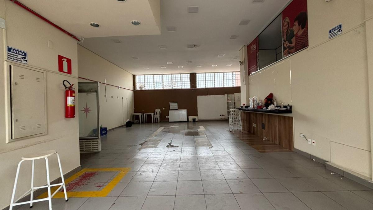 Andar, Santa Teresa, 0 Quarto, 0 Vaga