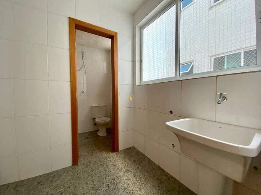 Cobertura, Buritis, 4 Quartos, 5 Vagas, 1 Suíte