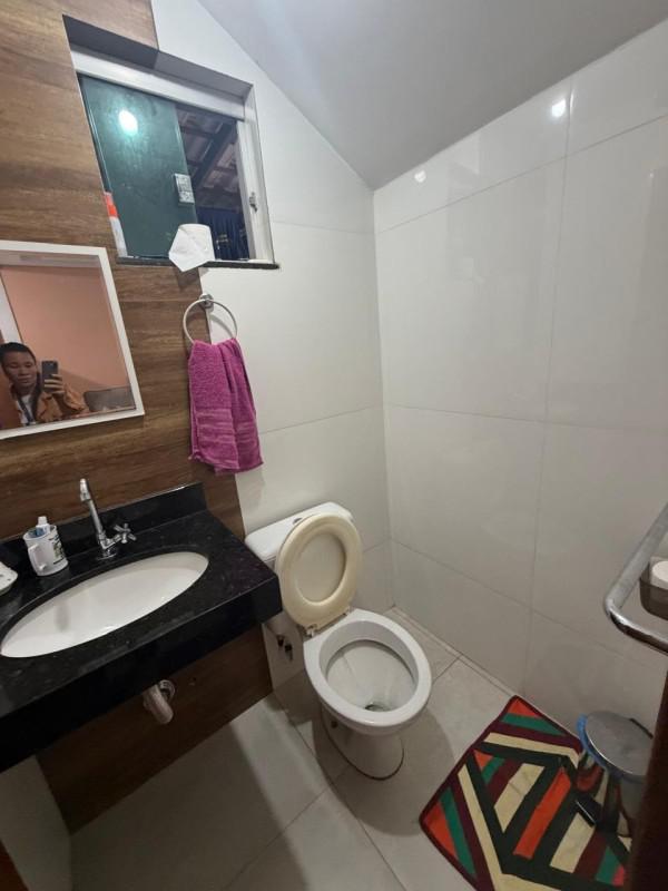 Casa, Masterville, 3 Quartos, 2 Vagas