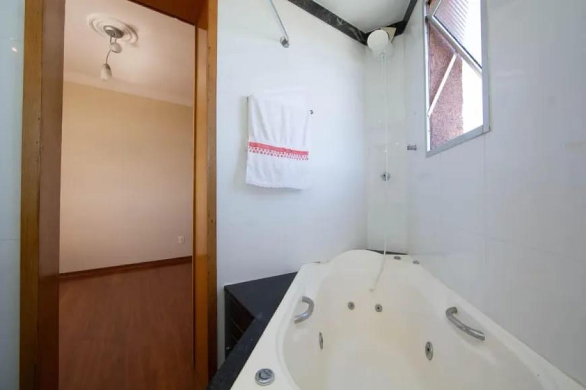 Apartamento, Barro Preto, 4 Quartos, 2 Vagas, 1 Suíte