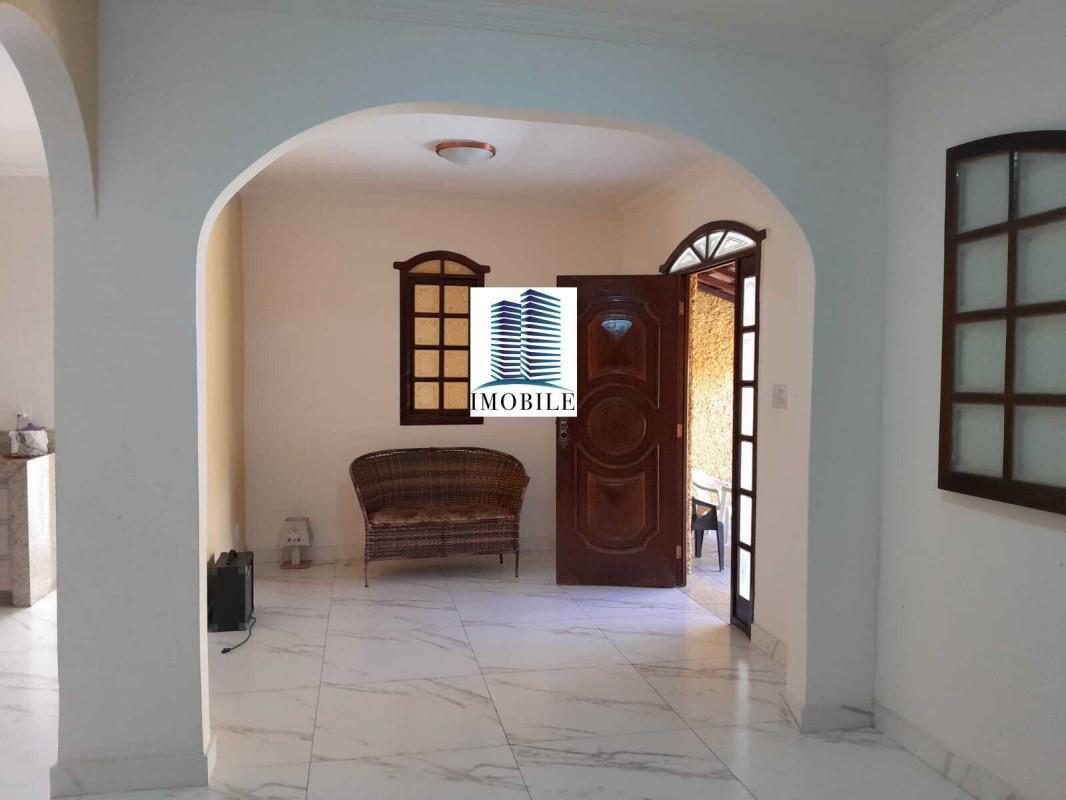 Casa, Campo Alegre, 2 Quartos, 2 Vagas