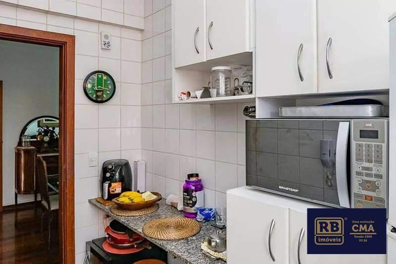 Apartamento, São Pedro, 3 Quartos, 2 Vagas, 1 Suíte