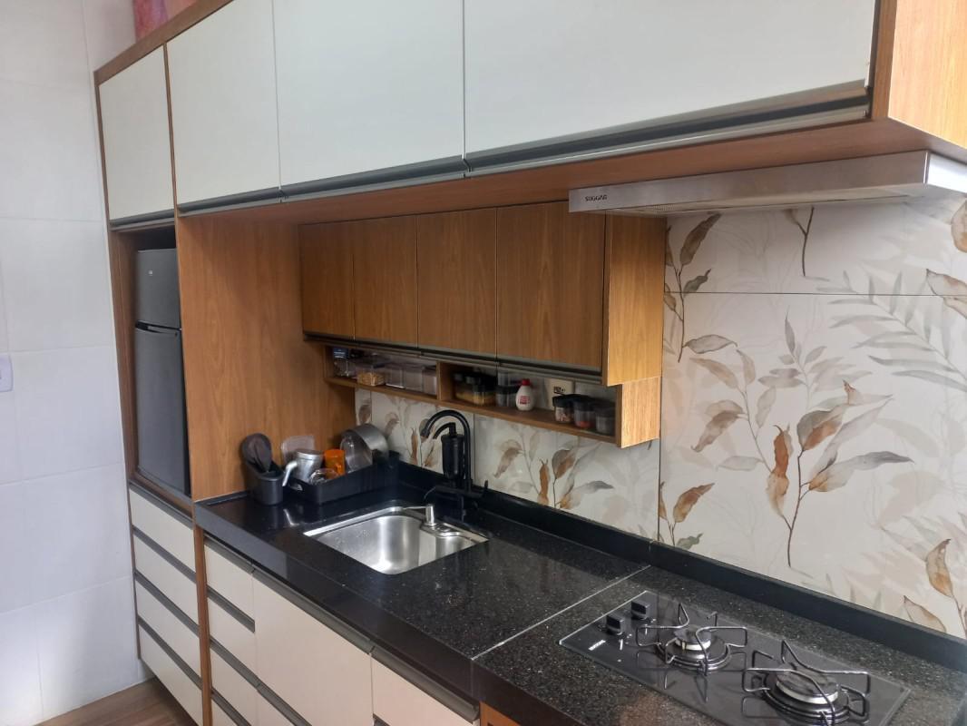 Apartamento, Planalto, 2 Quartos, 1 Vaga